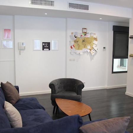 Apartment Sofi Valencia Eksteriør billede