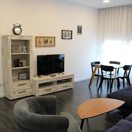 Apartment Sofi Valencia Eksteriør billede