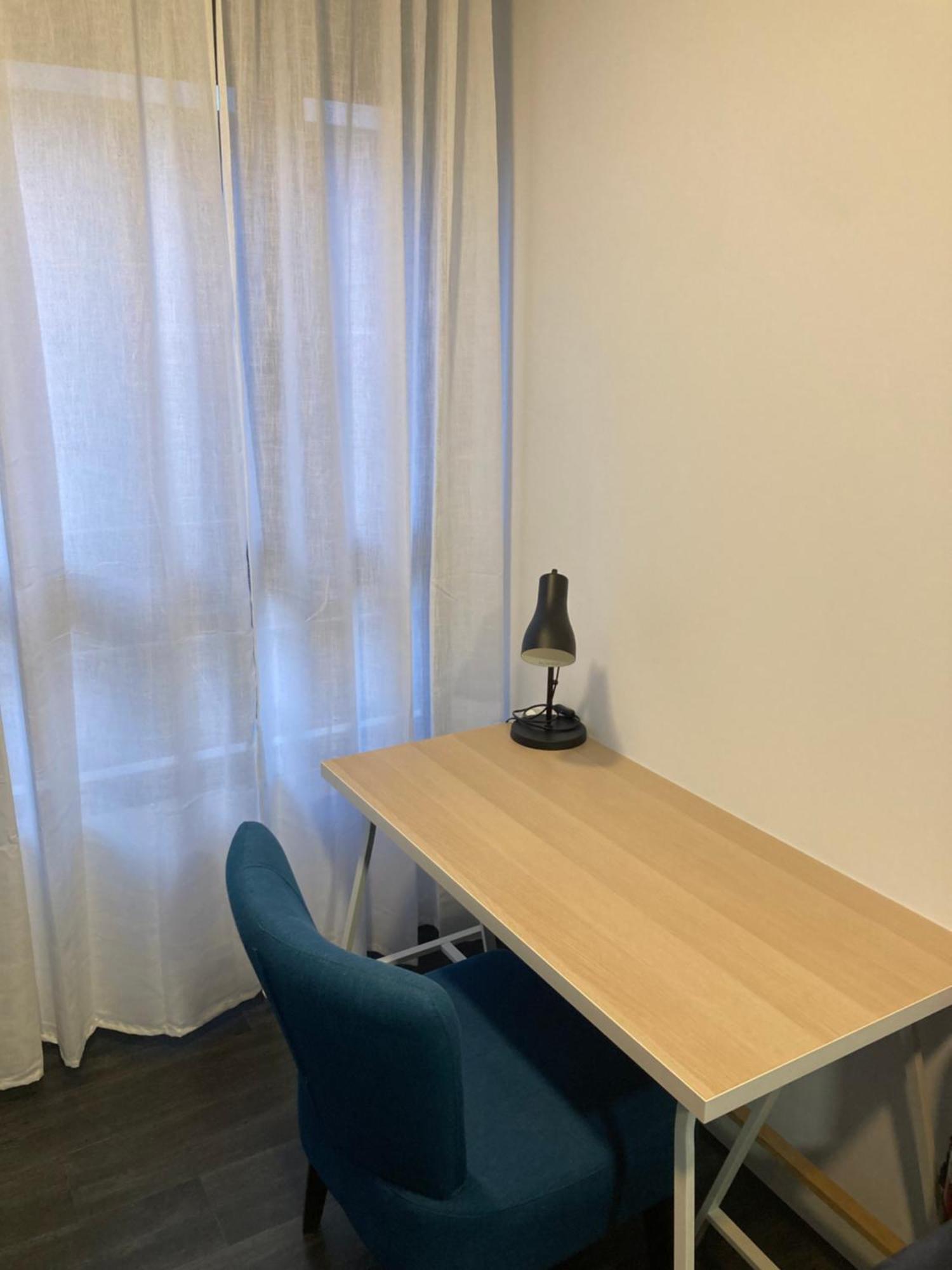 Apartment Sofi Valencia Eksteriør billede