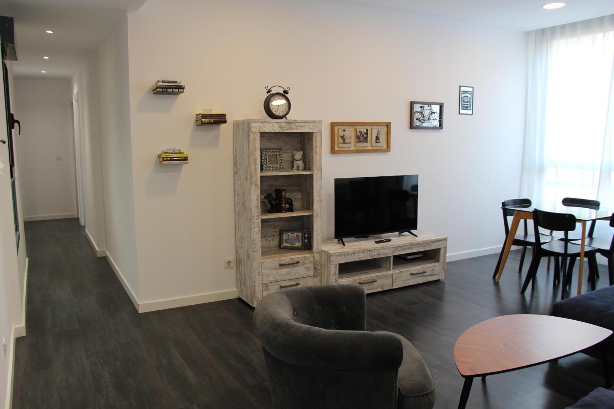 Apartment Sofi Valencia Eksteriør billede