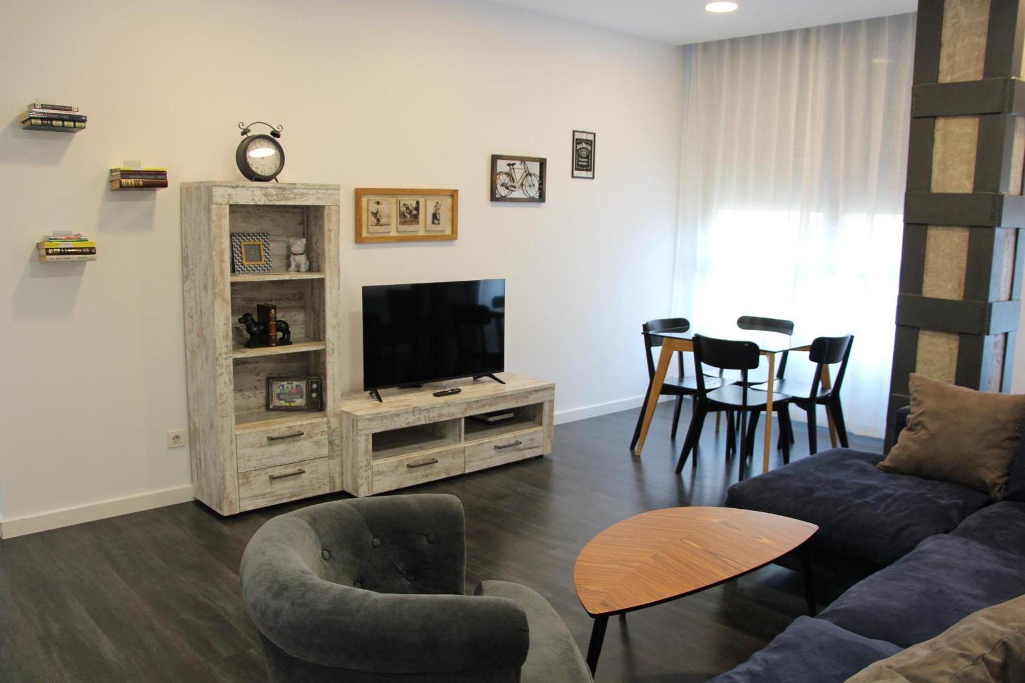 Apartment Sofi Valencia Eksteriør billede